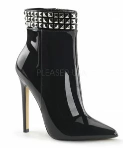 Pleaser Single Sole Heels Sexy 1006