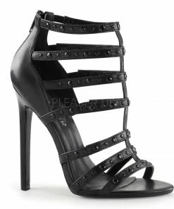 Pleaser Single Sole Heels Sexy 15