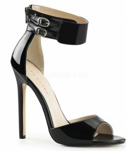 Pleaser Sexy 19 Single Sole Heels