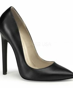 Pleaser Sexy 20 Single Sole Heels