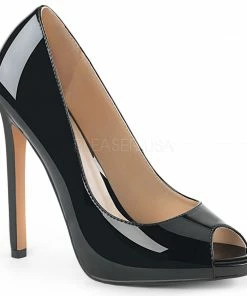 Pleaser 5” Heels Sexy 42