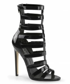 Pleaser Sale Liquidation - Sexy 52 / Size 13 Single Sole Heels