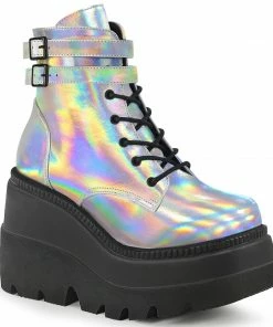 Demonia Shaker 52 54 Demonia Shaker 52