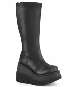 Demonia Shaker 65WC 4β Heels