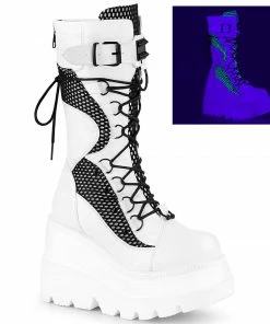 Demonia 4” Heels Shaker 70