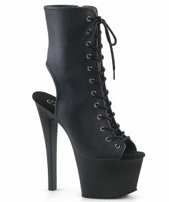Pleaser Sky 1016 7” Heels