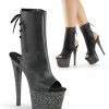 Pleaser 7” Heels Sky 1018MG
