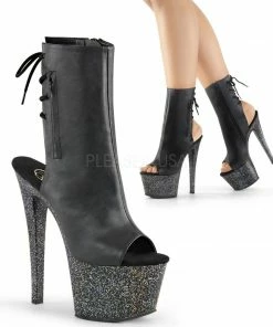 Pleaser 7” Heels Sky 1018MG