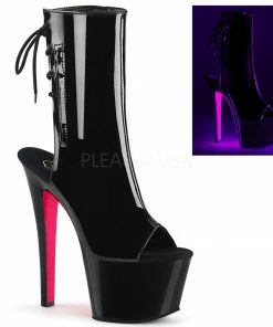 Pleaser Sky 1018TT 7” Heels