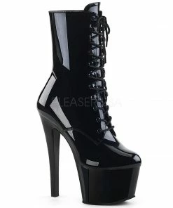 Pleaser 7” Heels Sky 1020