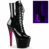 Pleaser Sky 1020TT 7” Heels 1 Pleaser Sky 1020TT 7” Heels