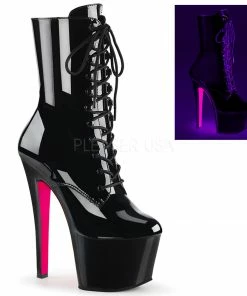 Pleaser Sky 1020TT 7” Heels