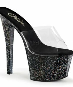 Pleaser Sky 301MG 7β Heels