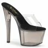 Pleaser Sky 301T 7” Heels