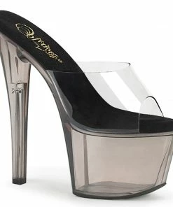 Pleaser Sky 301T 7β Heels