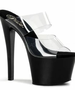 Pleaser 7” Heels Sky 302