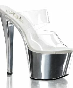 Pleaser Sky 302 7” Heels