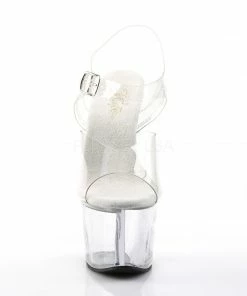 Pleaser Sky 308 7” Heels