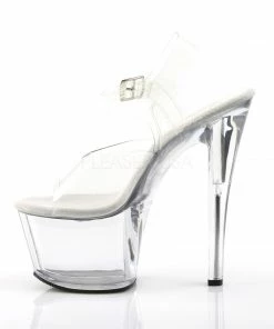 Pleaser Sky 308 7” Heels