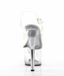 Pleaser Sky 308 7” Heels