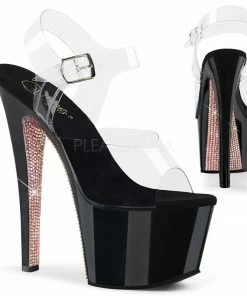 Pleaser 7β Heels Sky 308CRS