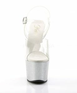 Pleaser Sky 308MG 7” Heels