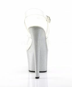 Pleaser Sky 308MG 7” Heels