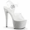 Pleaser Sky 308MG 7” Heels