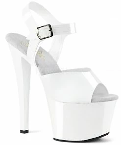 Pleaser 7β Heels Sky 308N