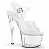 Pleaser Sky 308VL 7” Heels