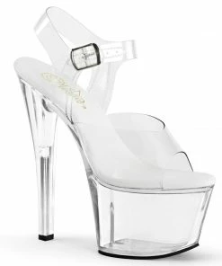 Pleaser Sky 308VL 7” Heels