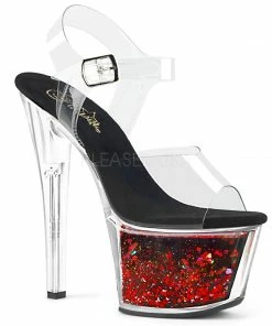 Pleaser Sky 308WHG 7β Heels