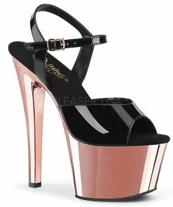 Pleaser Sky 309 7” Heels