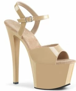 Pleaser Sky 309 7” Heels