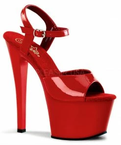 Pleaser Sky 309 7” Heels