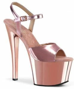 Pleaser Sky 309 7” Heels