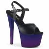 Pleaser 7” Heels Sky 309BP