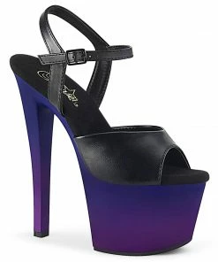 Pleaser 7β Heels Sky 309BP