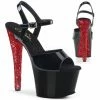 Pleaser Sky 309CHRS 7” Heels 1 Pleaser Sky 309CHRS 7” Heels