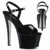 Pleaser Sky 309CRS 7” Heels