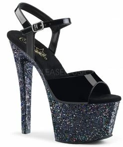 Pleaser Sky 309LG 7” Heels