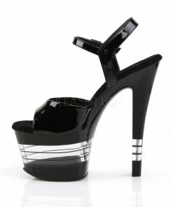 Pleaser Sky 309LN 7” Heels