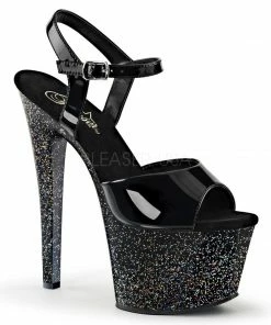 Pleaser 7β Heels Sky 309MG