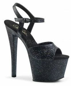 Pleaser Sky 309MMG 7β Heels