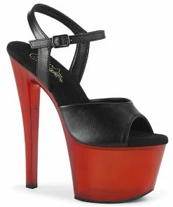 Pleaser 7” Heels Sky 309T