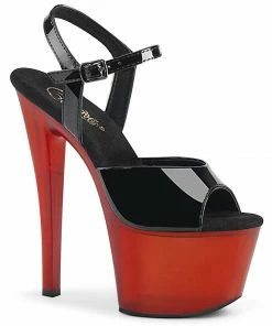 Pleaser 7β Heels Sky 309T
