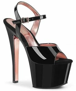 Pleaser Sky 309TT 7” Heels