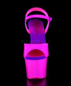 Pleaser Sky 309UV