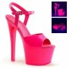 Pleaser Sky 309UV