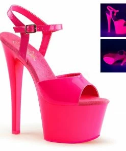 Pleaser Sky 309UV